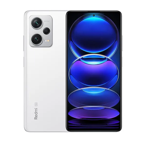موبایل شیائومی Redmi Note 12 Pro plus 5G ظرفیت256-رم8گیگابایت