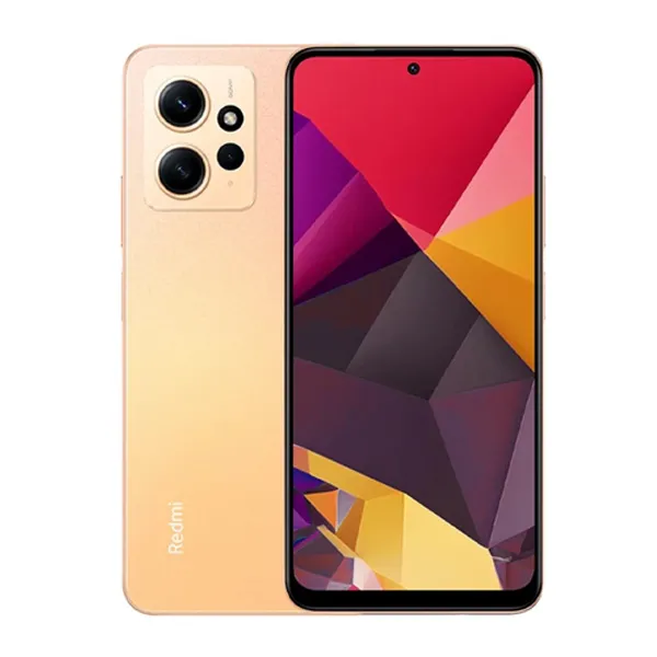 گوشی شیائومی Redmi Note 12 4G ظرفیت128-رم8گیگابایت