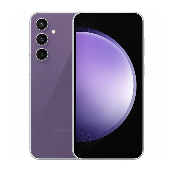 گوشی سامسونگ مدل Galaxy S23 FE 5G ظرفیت 256 رم 8 گیگابایت