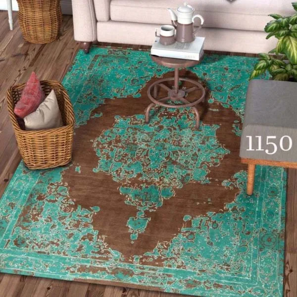 روفرشی کشدار سنتی زکسیس مدل 1150