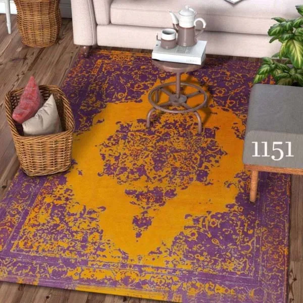 روفرشی کشدار سنتی زکسیس مدل 1151