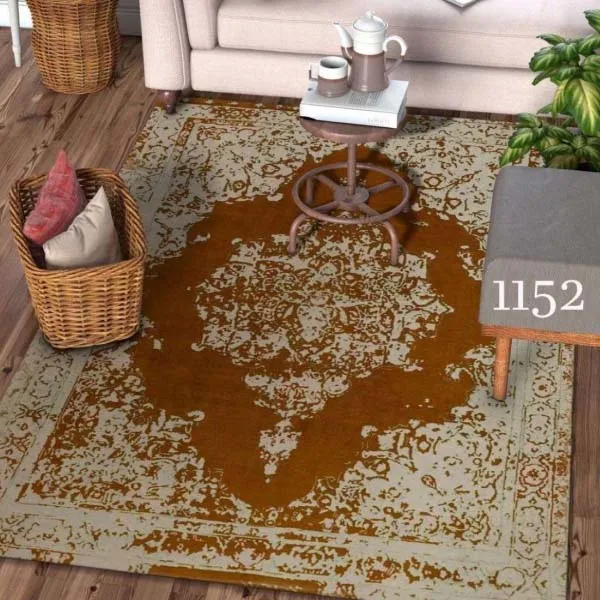 روفرشی کشدار سنتی زکسیس مدل 1152