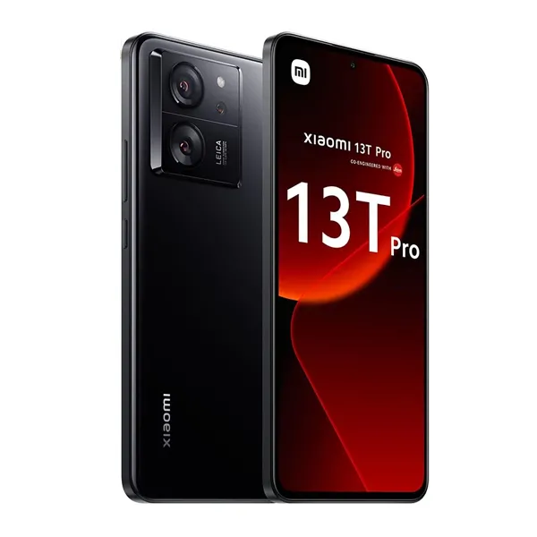 گوشی شیائومی مدل 13T Pro 5G ظرفیت512-رم12گیگابایت