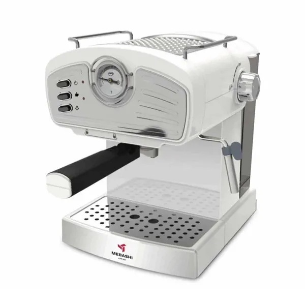 اسپرسوساز مباشی مدل ME-ECM 2035