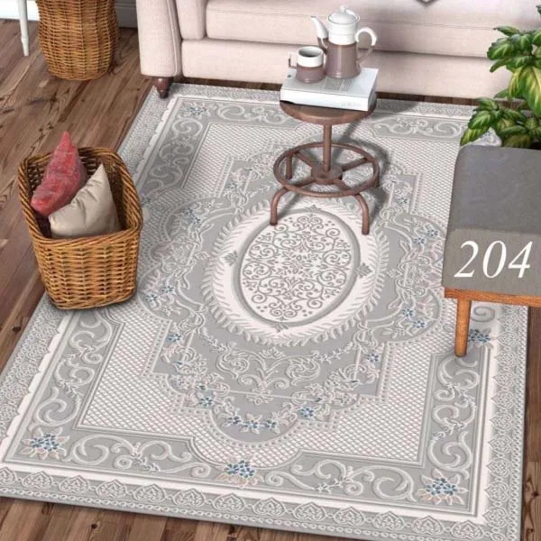 روفرشی طوسی کشدار زکسیس مدل 204