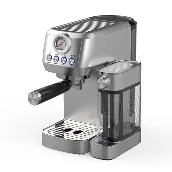 اسپرسو ساز مباشی مدل ME-ECM 2501