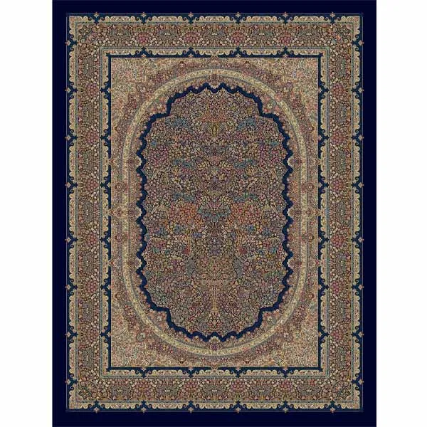 روفرشی کشدار سنتی زکسیس مدل 98201