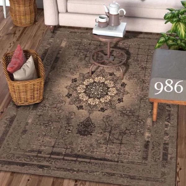 روفرشی کشدار شانل زکسیس مدل 986