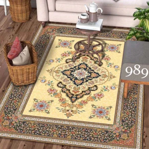 روفرشی کشدار سنتی زکسیس مدل 989