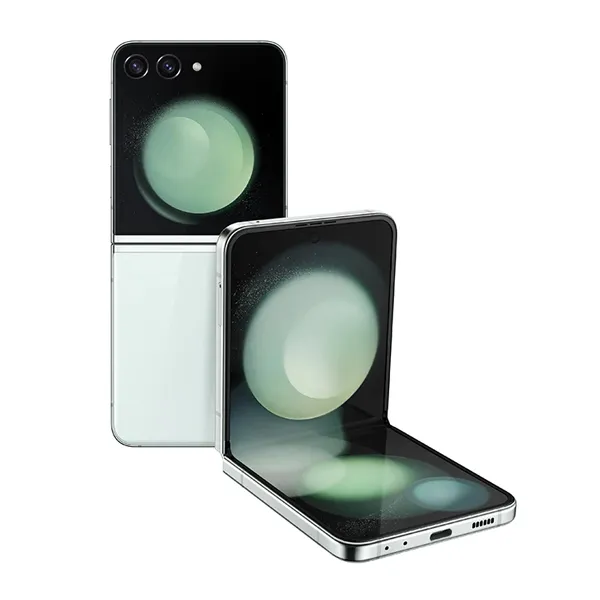گوشی سامسونگ Galaxy Z Flip5 5G ظرفیت256-رم8گیگابایت