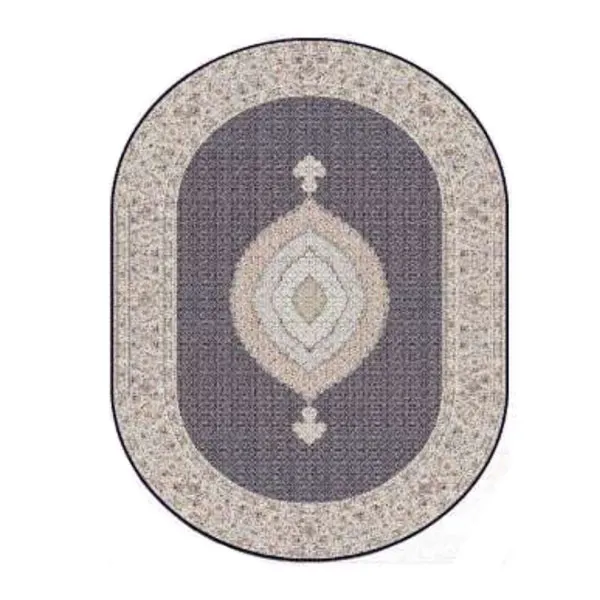 فرشینه نگین ترمه مدل B138