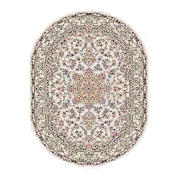 فرشینه نگین ترمه مدل B143