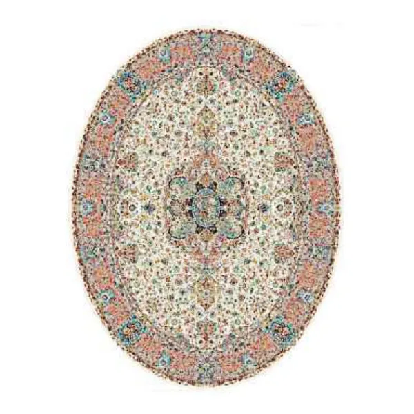 فرشینه نگین ترمه مدل B16