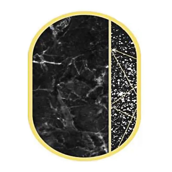 فرشینه نگین ترمه مدل B21