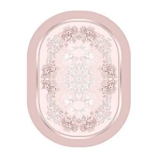 فرشینه نگین ترمه مدل B28