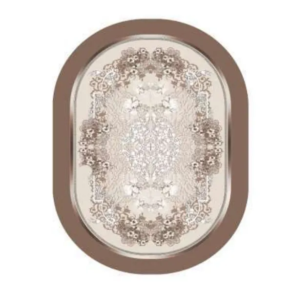 فرشینه نگین ترمه مدل B29