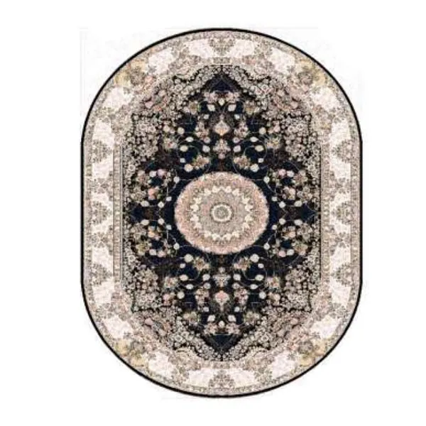 فرشینه نگین ترمه مدل B303