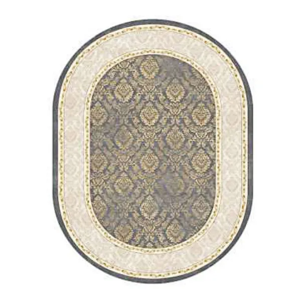 فرشینه نگین ترمه مدل B385