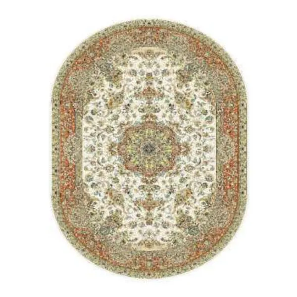 فرشینه نگین ترمه مدل B45