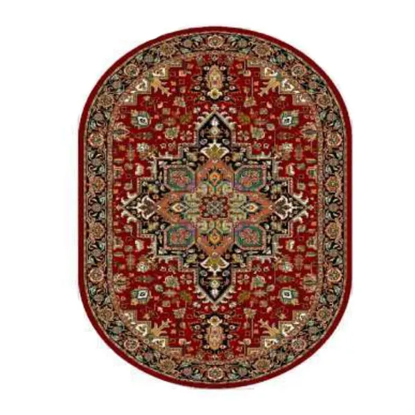 فرشینه نگین ترمه مدل B471