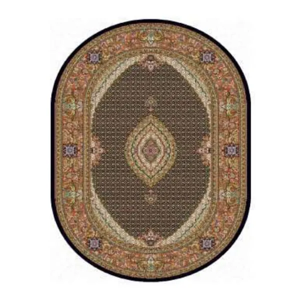 فرشینه نگین ترمه مدل B473