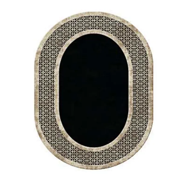 فرشینه نگین ترمه مدل B8