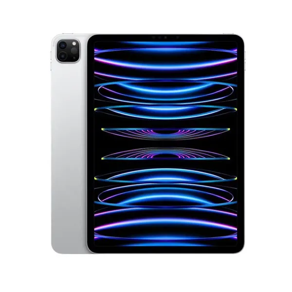 تبلت اپل مدل Apple ipad pro 12.9 2022 ظرفیت 512 گیگ رم 8 گیگ