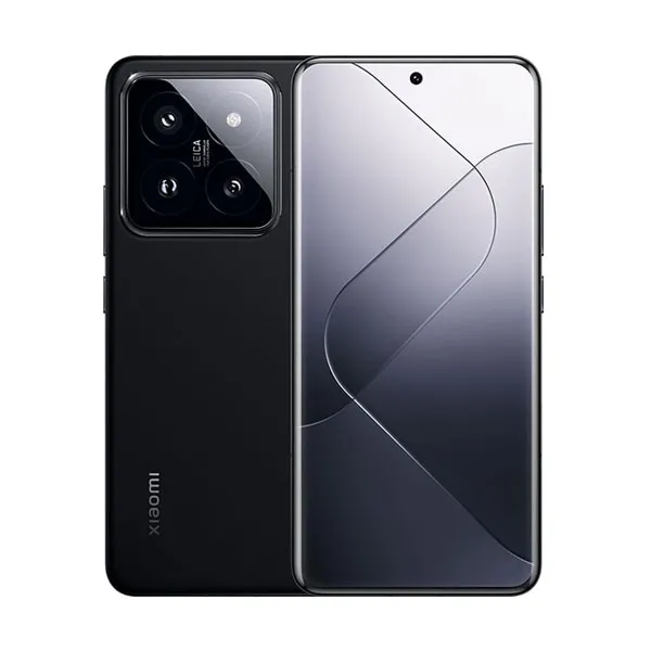 گوشی شیائومی مدل Xiaomi 14 Pro 5G ظرفیت 256 گیگ رم 12 گیگ