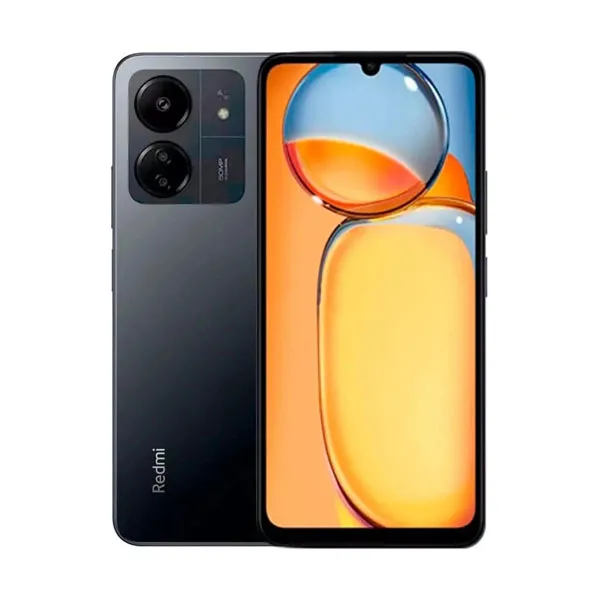گوشی شیائومی مدل Redmi 13c ظرفیت 128 گیگ رم 6 گیگ