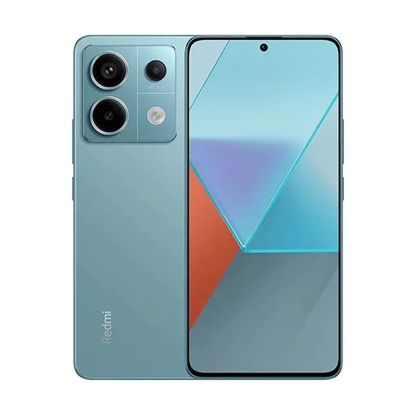 گوشی شیائومی مدل Redmi Note 13 Pro 5G ظرفیت 512 گیگ رم 12 گیگ