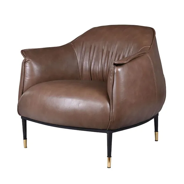 مبل اداری ‌یک‌نفره آرام گستر مدل آرام کد 550A207