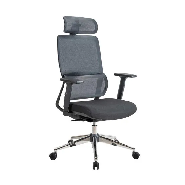 صندلی معاونتی نیلپر مدل OCM 118
