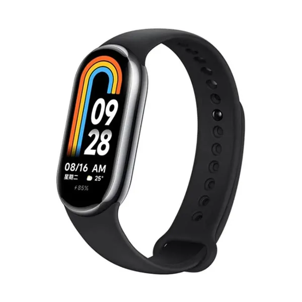 مچ‌بند هوشمند شیائومی مدل Mi Band 8