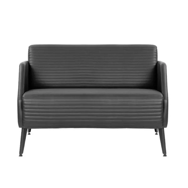 مبل اداری دونفره راینو مدل W311-2