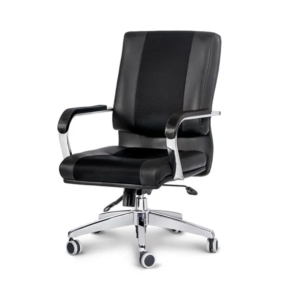 صندلی کارشناسی گاتا آرام گستر مدل 860K02