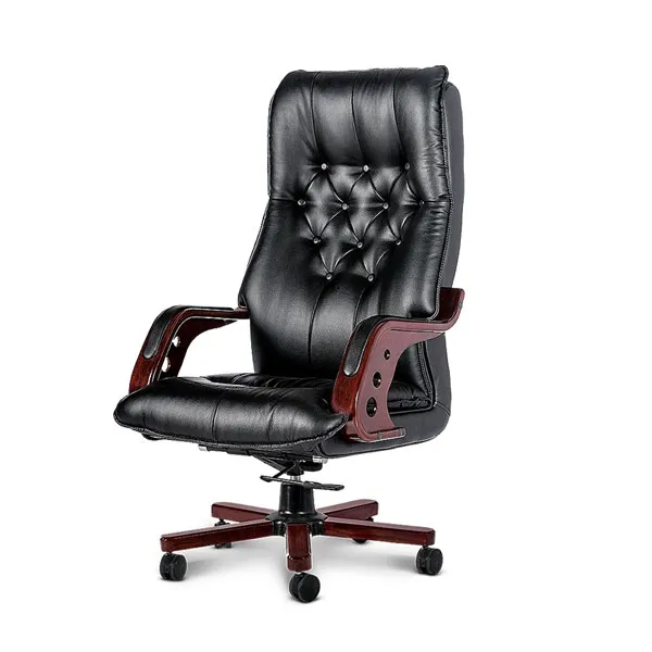صندلی مدیریتی سورن آرام گستر مدل 905T12
