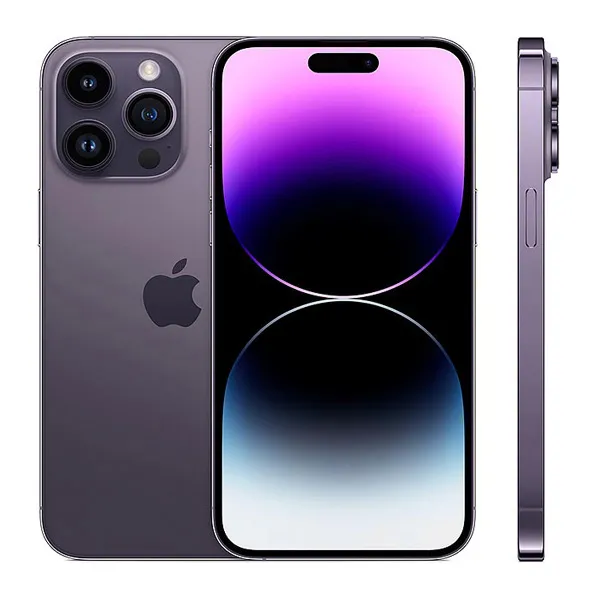 گوشی اپل مدل iPhone 14 Pro Max حافظه 512 گیگ رم 6