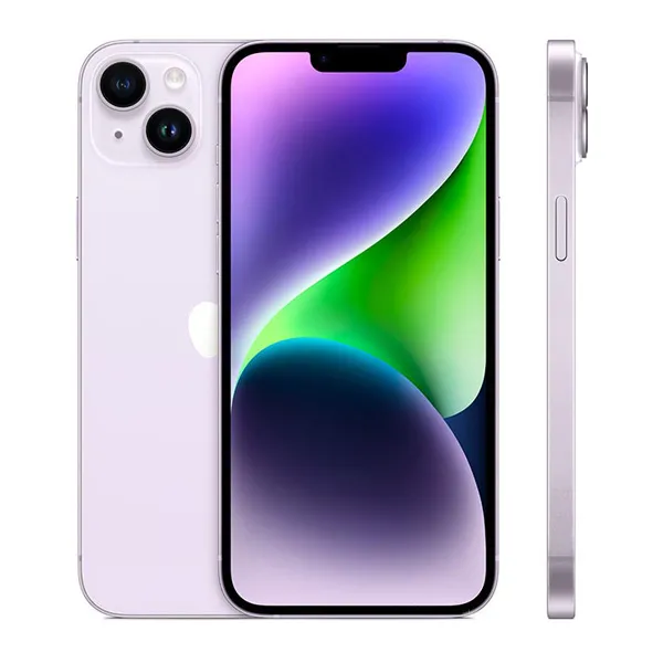 گوشی اپل مدل iPhone 14 plus حافظه 512 گیگ رم 6