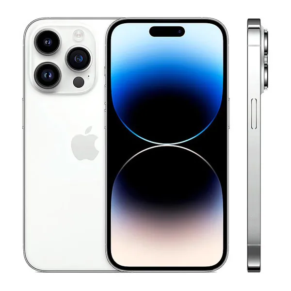 گوشی اپل مدل iPhone 14 Pro حافظه 512 گیگ رم 6