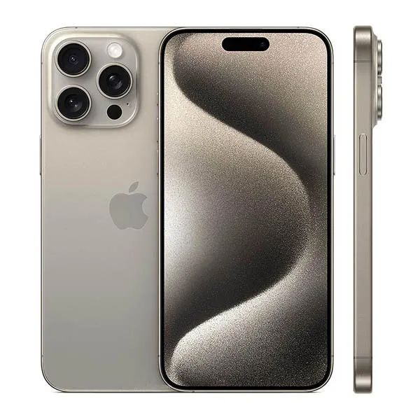 گوشی اپل مدل IPHONE 15 Pro Max حافظه 512 گیگابایت رم 8