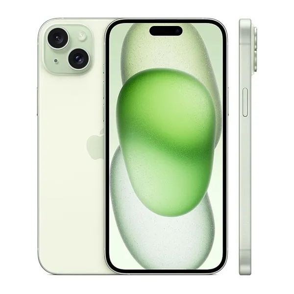 گوشی اپل مدل IPHONE 15 Plus حافظه 128 گیگابایت رم 6