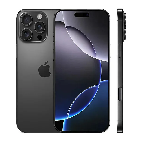 گوشی اپل مدل IPHONE 16 Pro Max حافظه 512 گیگابایت رم 8