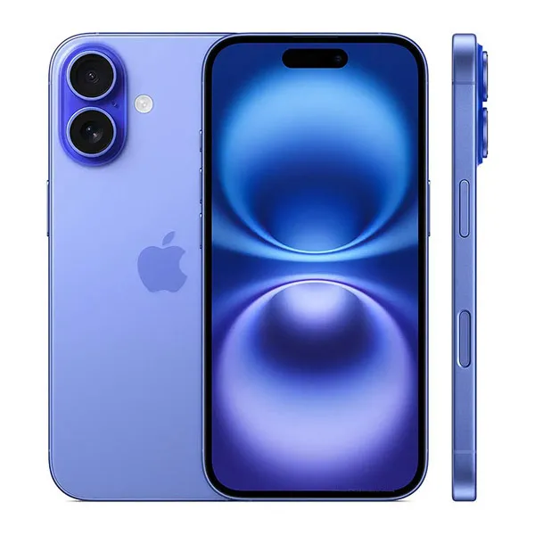 گوشی اپل مدل IPHONE 16 حافظه 512 گیگابایت رم 8