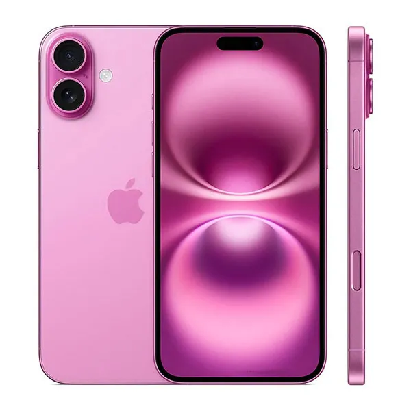 گوشی اپل مدل IPHONE 16 Plus حافظه 512 گیگابایت رم 8