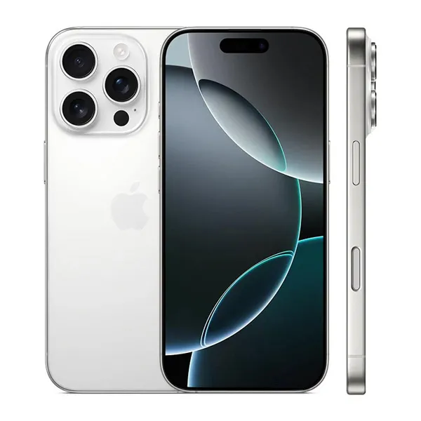 گوشی اپل مدل IPHONE 16 Pro حافظه 512 گیگابایت رم 8