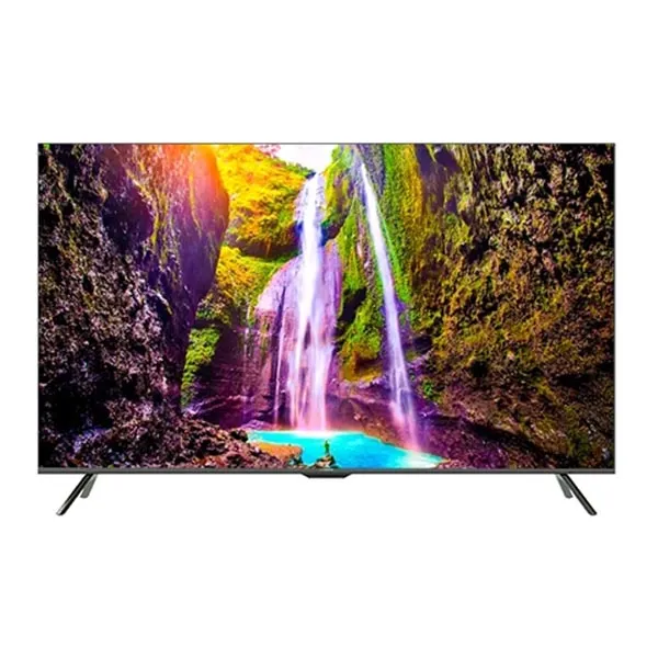 تلویزیون هوشمند LED ایکس ویژن مدل 50XYU755 سایز 50 اینچ