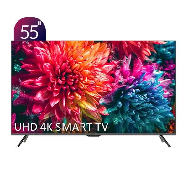 تلویزیون هوشمند LED ایکس ویژن مدل 55XYU775 سایز 55 اینچ