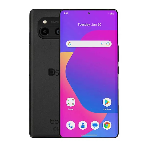 گوشی داریا Bond 5G حافظه 256 گیگ رم 8 گیگ
