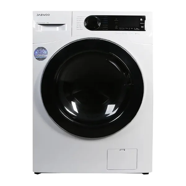 ماشین لباسشویی 9 کیلویی دوو مدل LM-990W