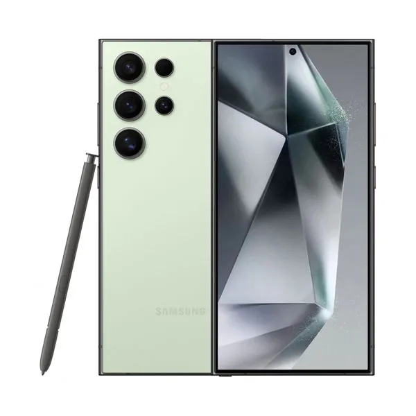 گوشی سامسونگ مدل Galaxy S24 Ultra 5G ظرفیت 1 ترابایت رم 12 گیگ